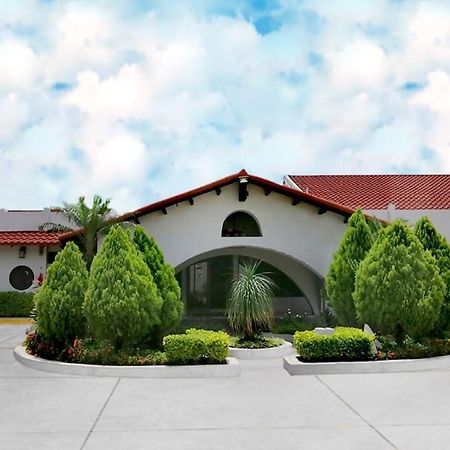 Hotel Alameda Tegucigalpa Zewnętrze zdjęcie