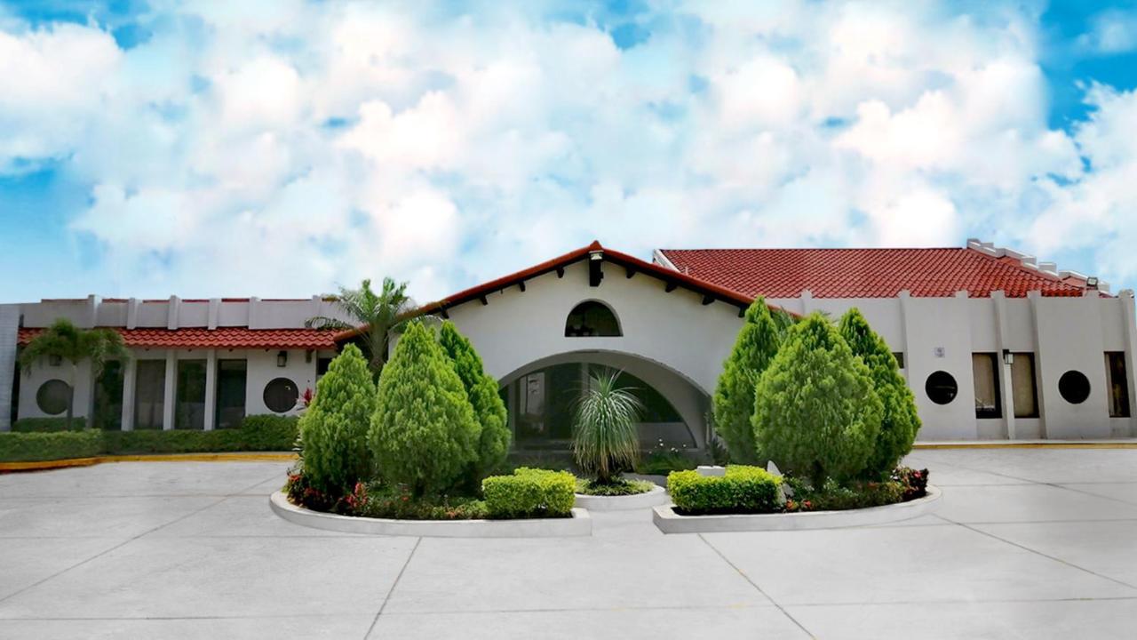 Hotel Alameda Tegucigalpa Zewnętrze zdjęcie