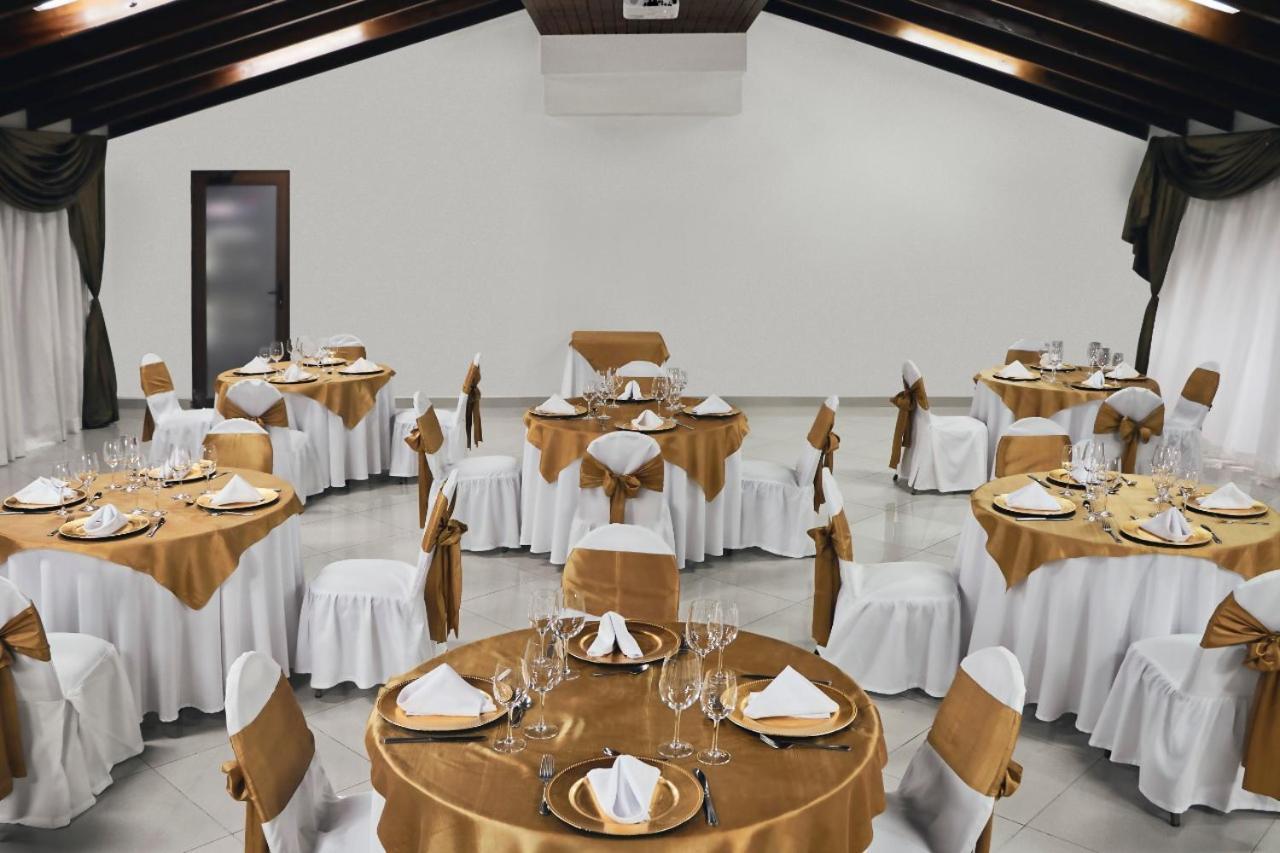 Hotel Alameda Tegucigalpa Zewnętrze zdjęcie