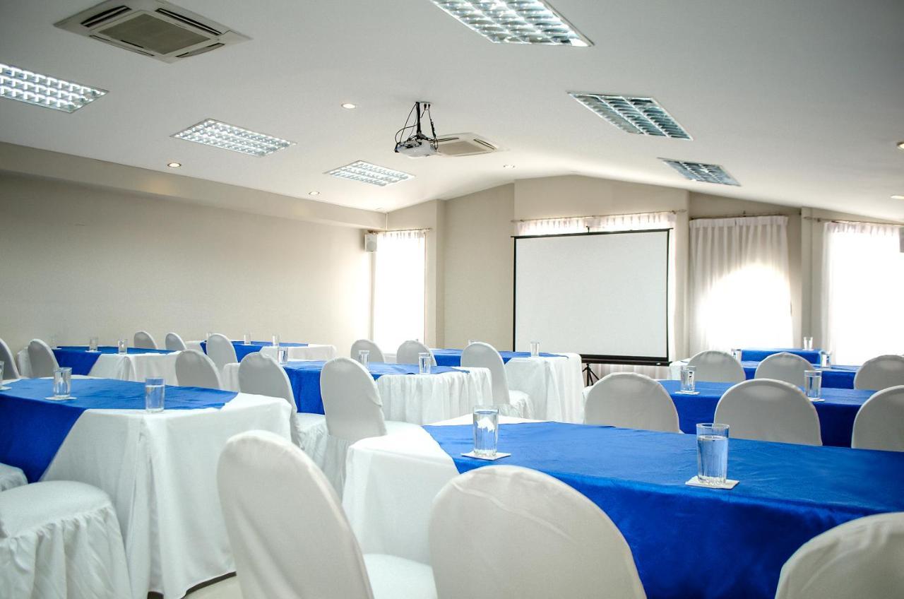 Hotel Alameda Tegucigalpa Zewnętrze zdjęcie