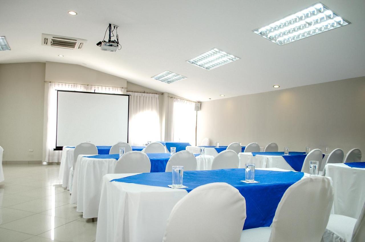 Hotel Alameda Tegucigalpa Zewnętrze zdjęcie