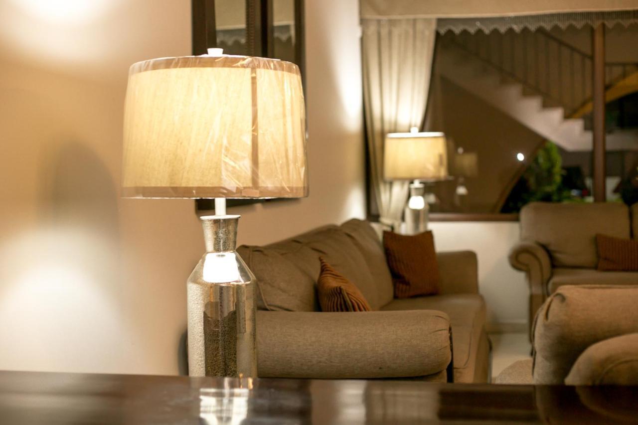 Hotel Alameda Tegucigalpa Zewnętrze zdjęcie